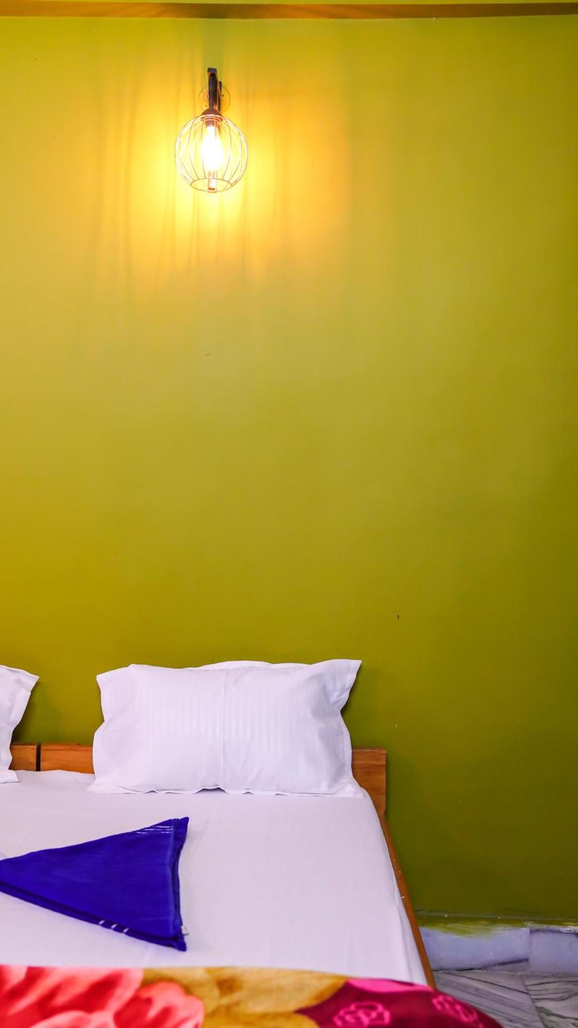 Safar Hostel Pushkar Buitenkant foto