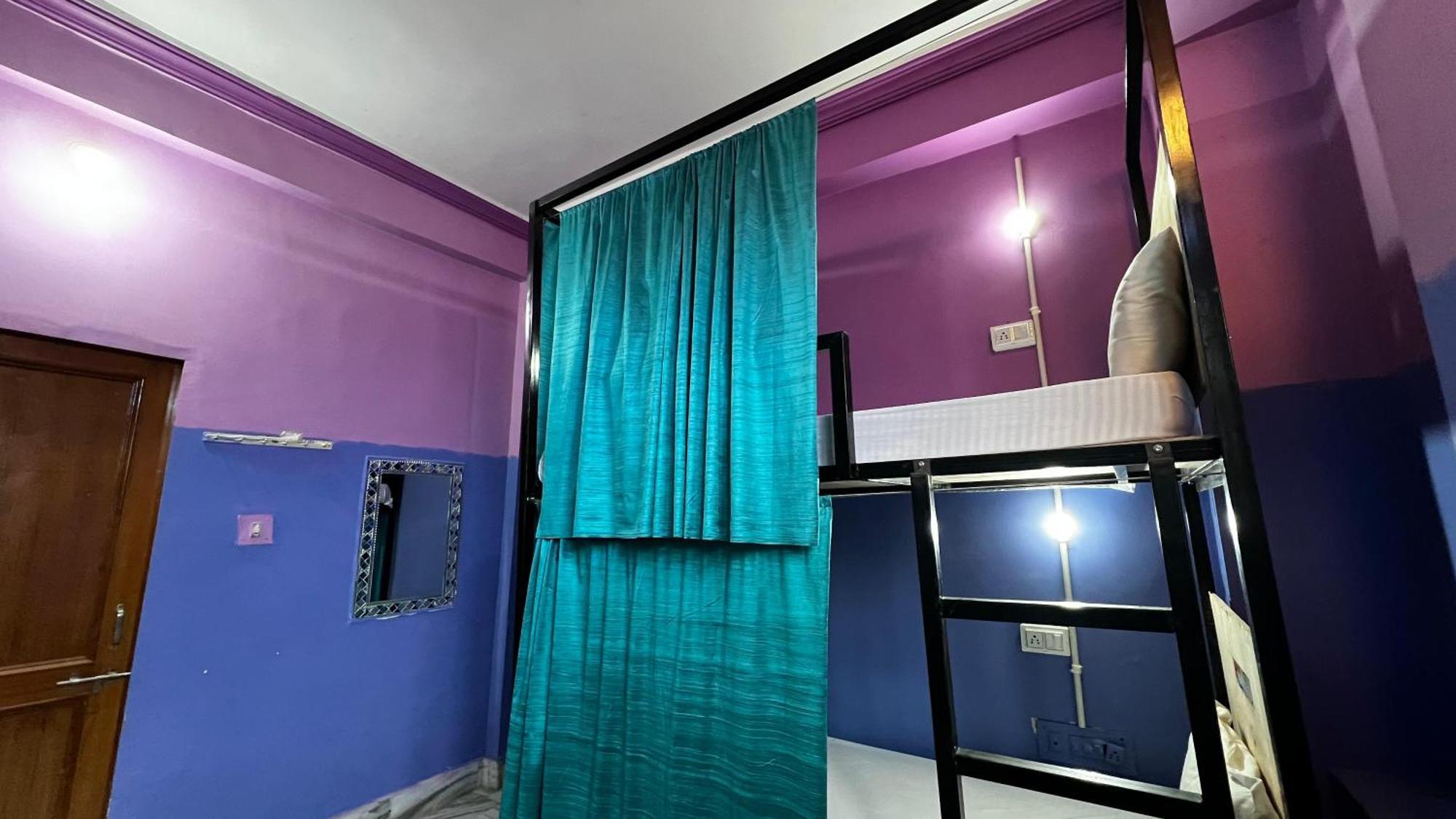 Safar Hostel Pushkar Buitenkant foto